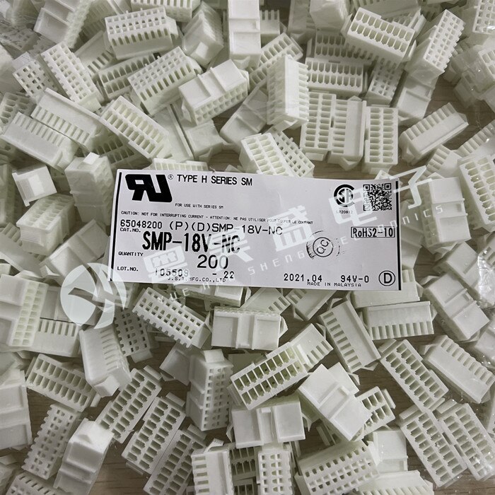 30pcs  ο Ŀ SMP-18V-NC ..