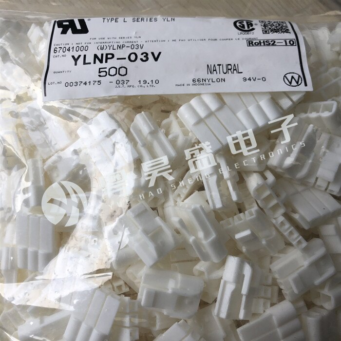 20pcs  ο Ŀ YLNP-03V Ŀ..