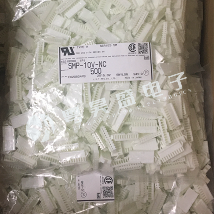 20pcs  ο Ŀ SMP-10V-NC ..