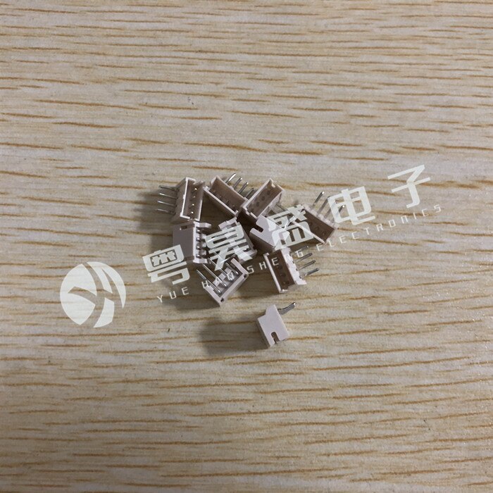 20pcs  ο JST Ŀ S4B-ZR-3.4 Ŀ 4PIN ..