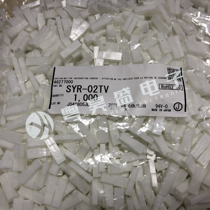 30pcs  ο Ŀ SYR-02TV Ŀ..