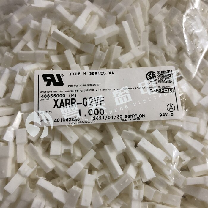 20pcs  ο Ŀ XARR-02VF 2..