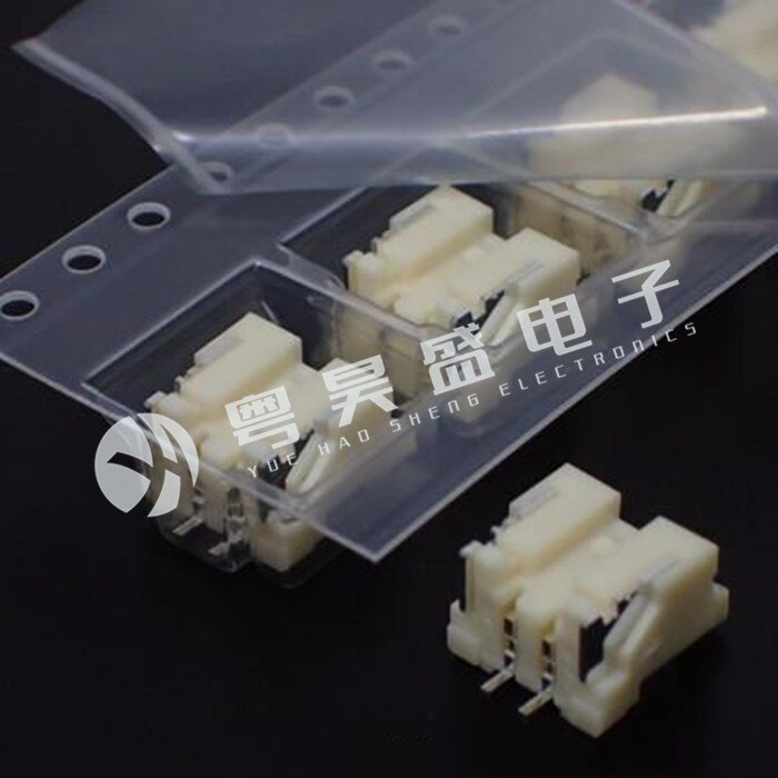 30pcs  ο Ŀ SM02B-PASS-..