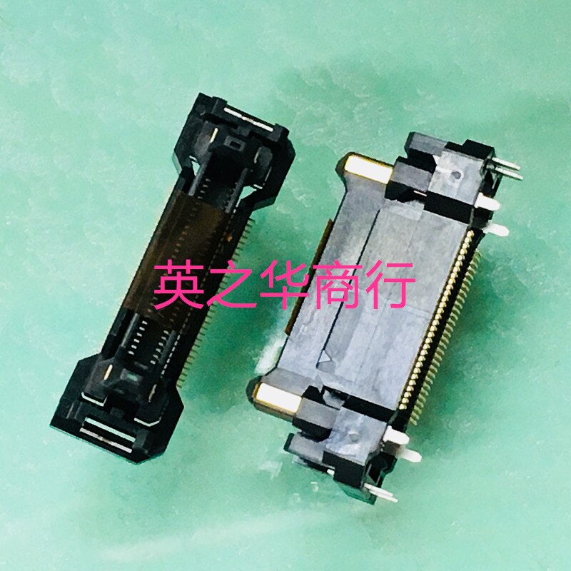 2pcs  ο FX23-60P-0.5SV15..