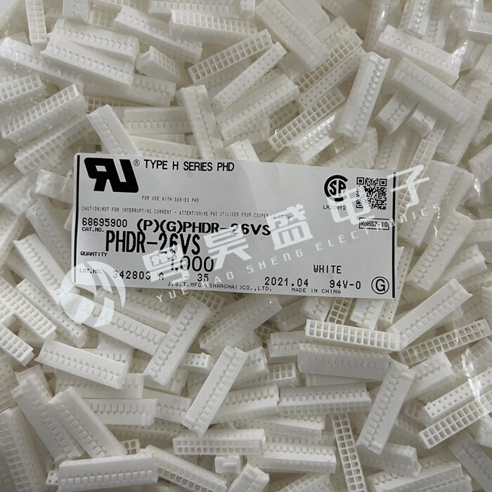 30pcs  ο Ŀ PHDR-26VS 2..