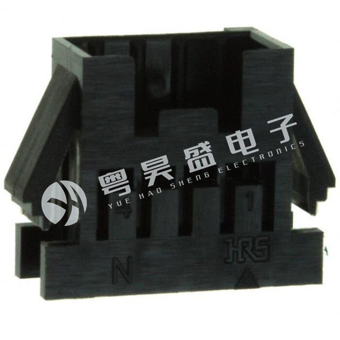 20pcs  ο HRS Ŀ DF3AA-4EP-2C 4PIN ..