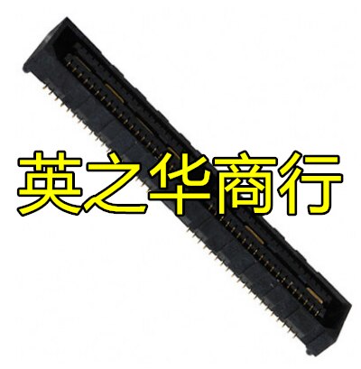2pcs  ο QSE-040-01-F-D-A-K-T..