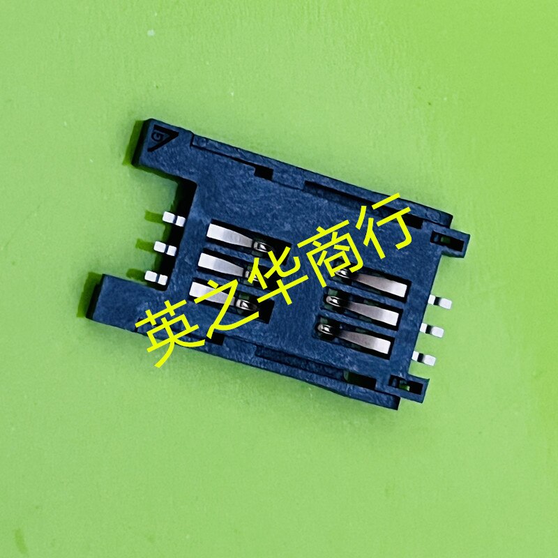 10pcs  ο SCC-A3-08-SG-HC-T/R Ŀ