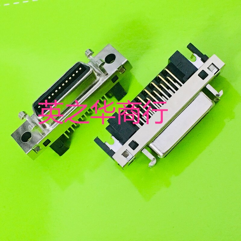 2pcs  ο DX10G1M-26SE