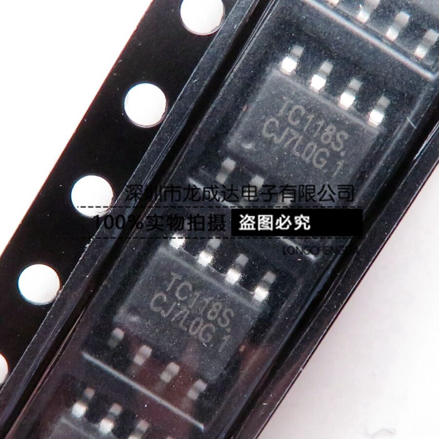  ǰ TC118AH TC118  ..