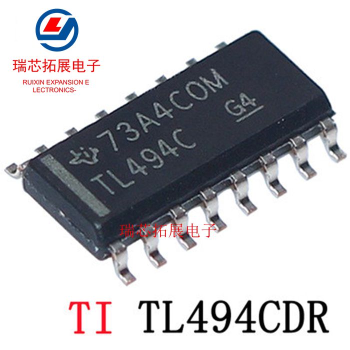  ǰ TL494CDR TL494C TL4..
