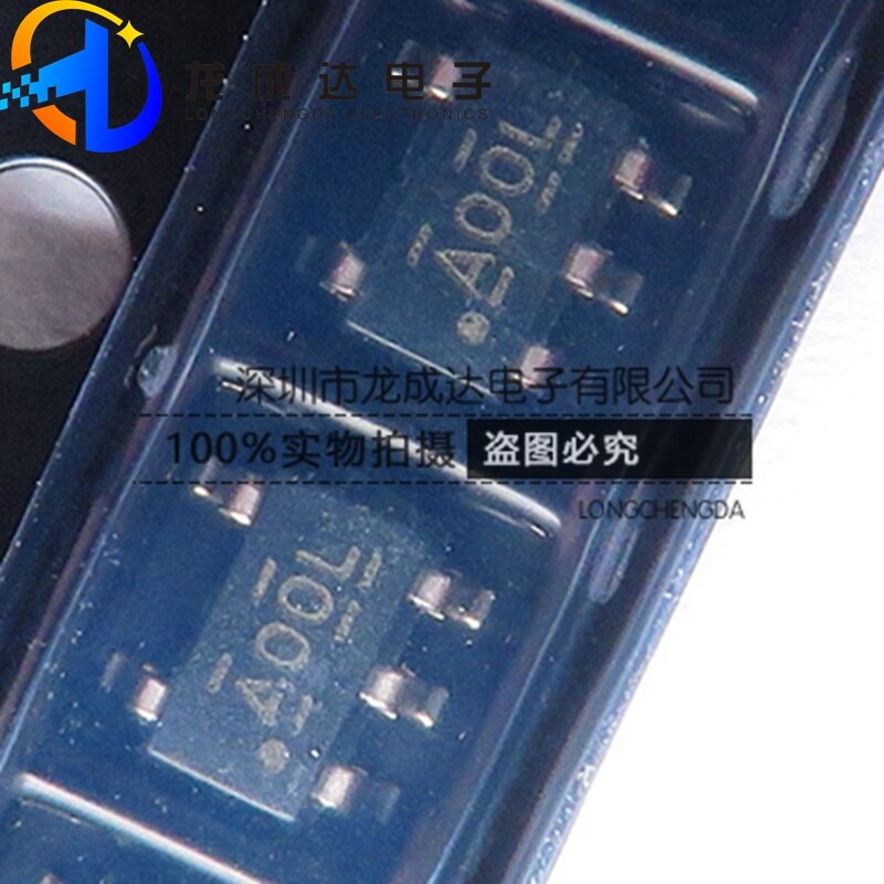  ǰ SN74AHC1G00DBVR AOO * SOT-23-5 ..