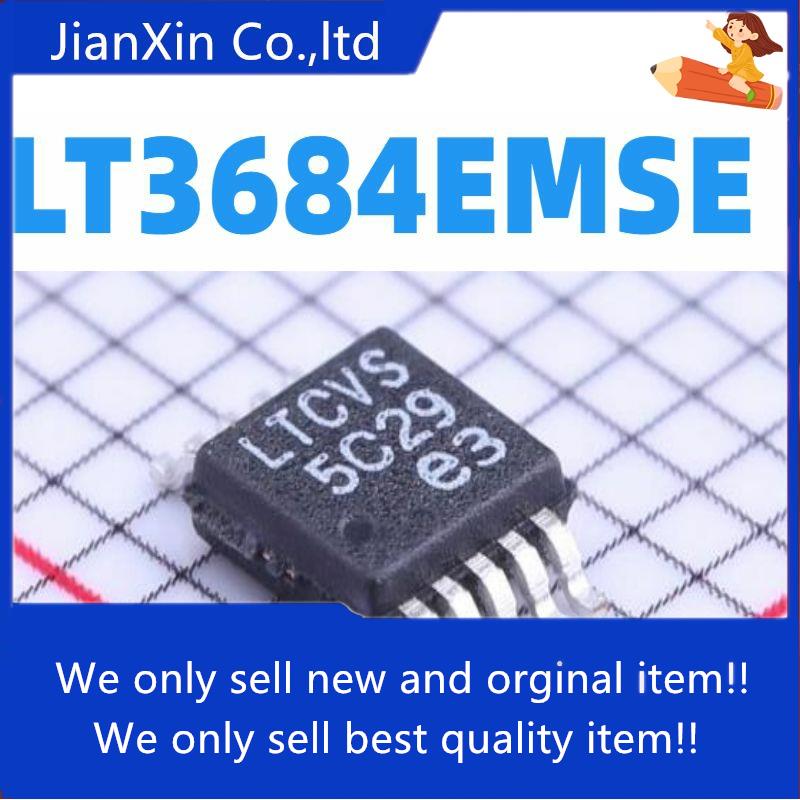  ǰ LT3684E LT3684 μ L..