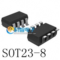 10pcs  ο AD5228BUJZ100-R..