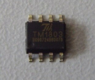  TM1803 SOP8 LED   ..