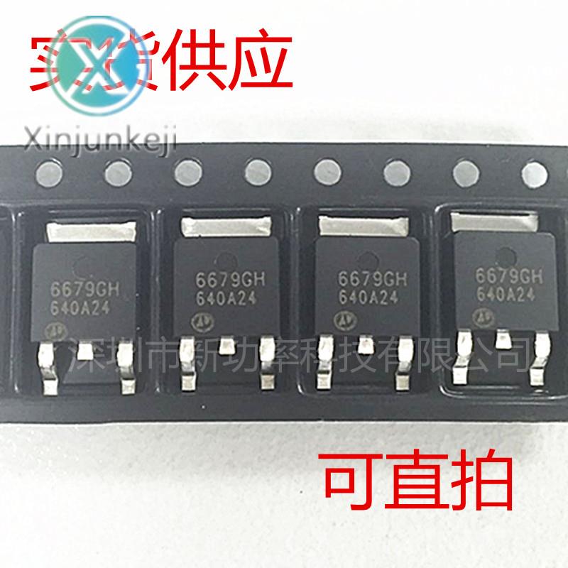 20pcs  ο AP6679GH-HF P ..