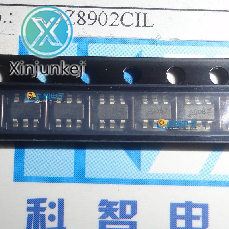 30pcs  ο Ĩ AOZ8902CIL ..