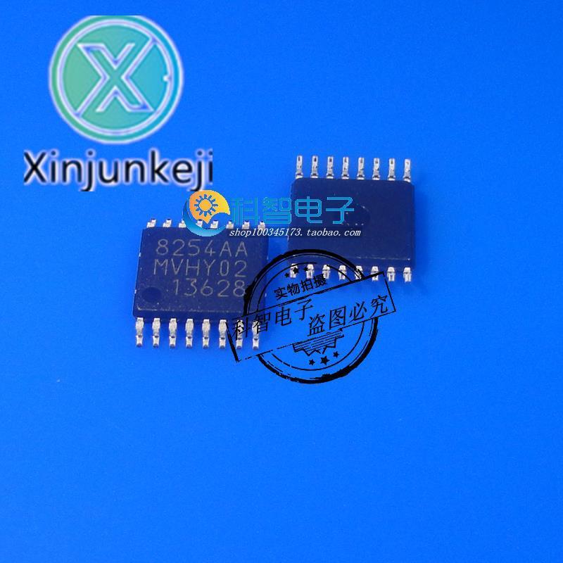 10pcs 100% orginal S-8254AAMFT-TB-G S8254AAM 8254AA..