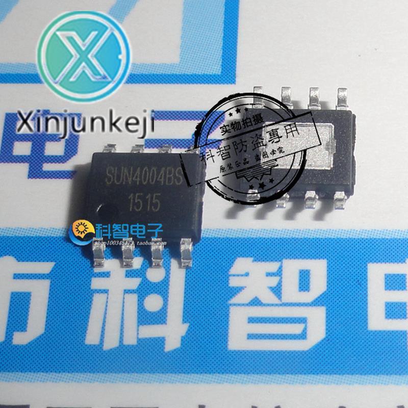 10pcs 100% ο  SUN4004BS ..