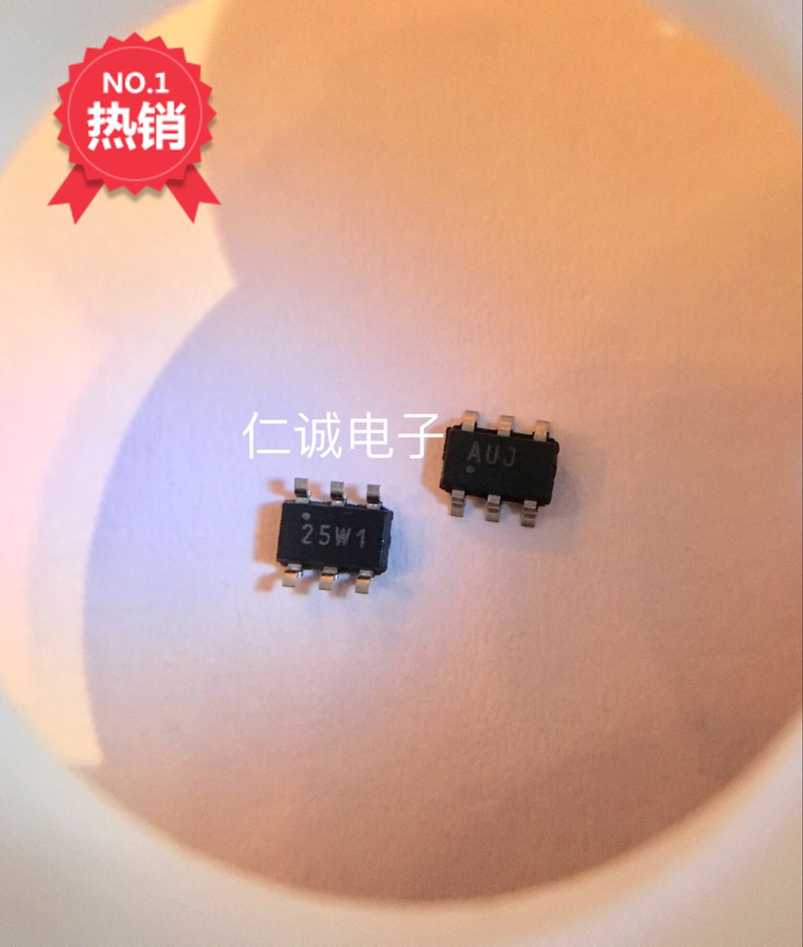 10pcs  ο TPS61071 TPS610..