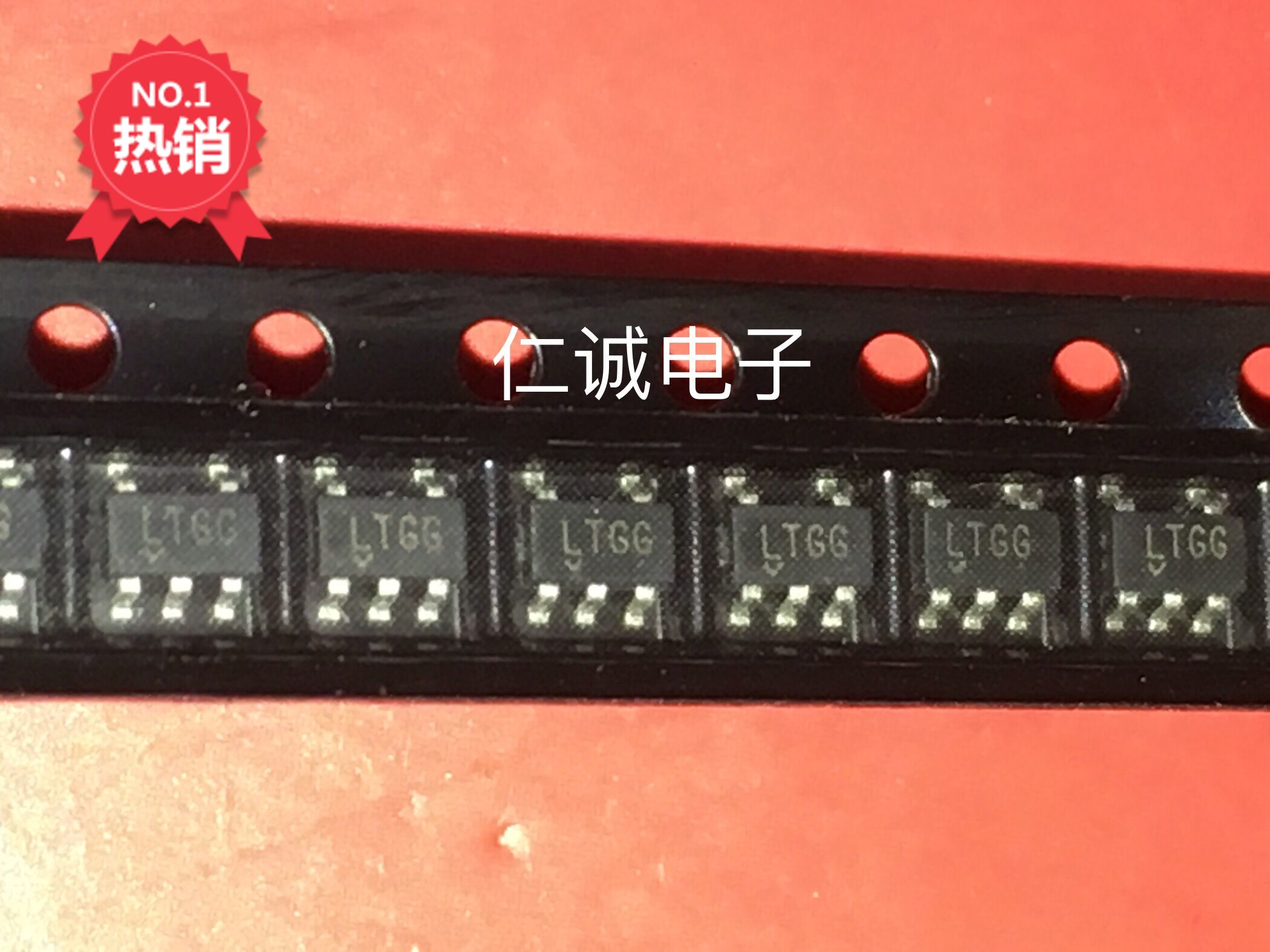 10pcs  ο LT1761ES5-5 LTGG ũ ũ SO..