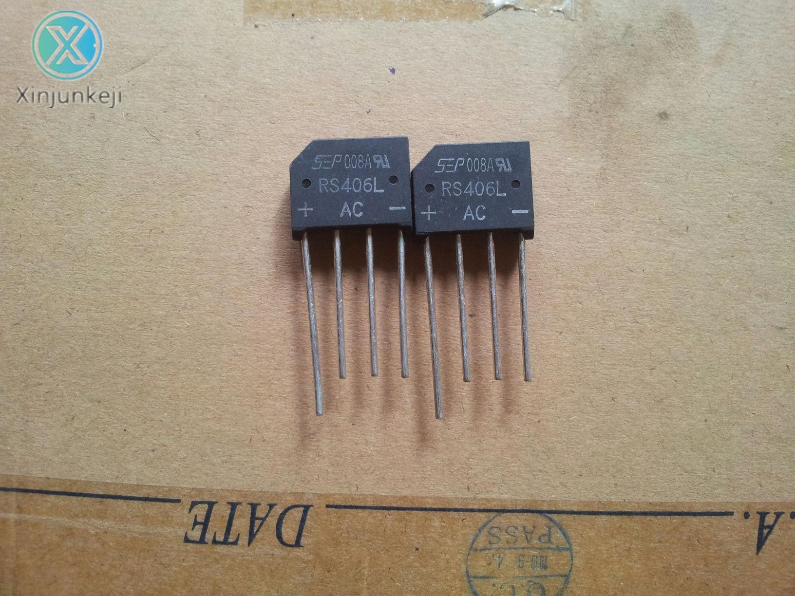  ο RS406L 10pcs