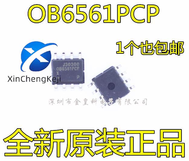 30pcs  ο OB6561PXCPA O..