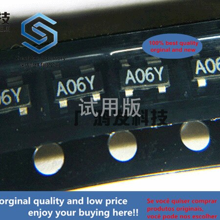 10pcs 100% orginal new MSA-2111-TR1G ..