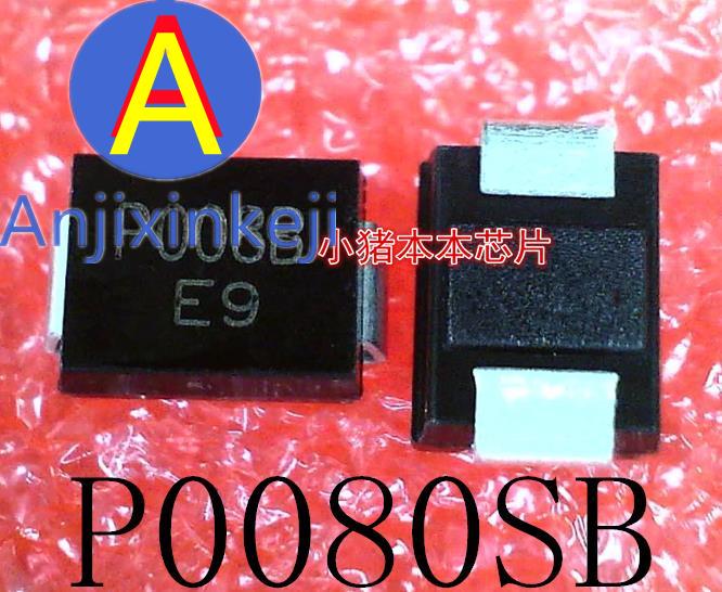 10pcs 100% ο P0080SB ũ ũ:..
