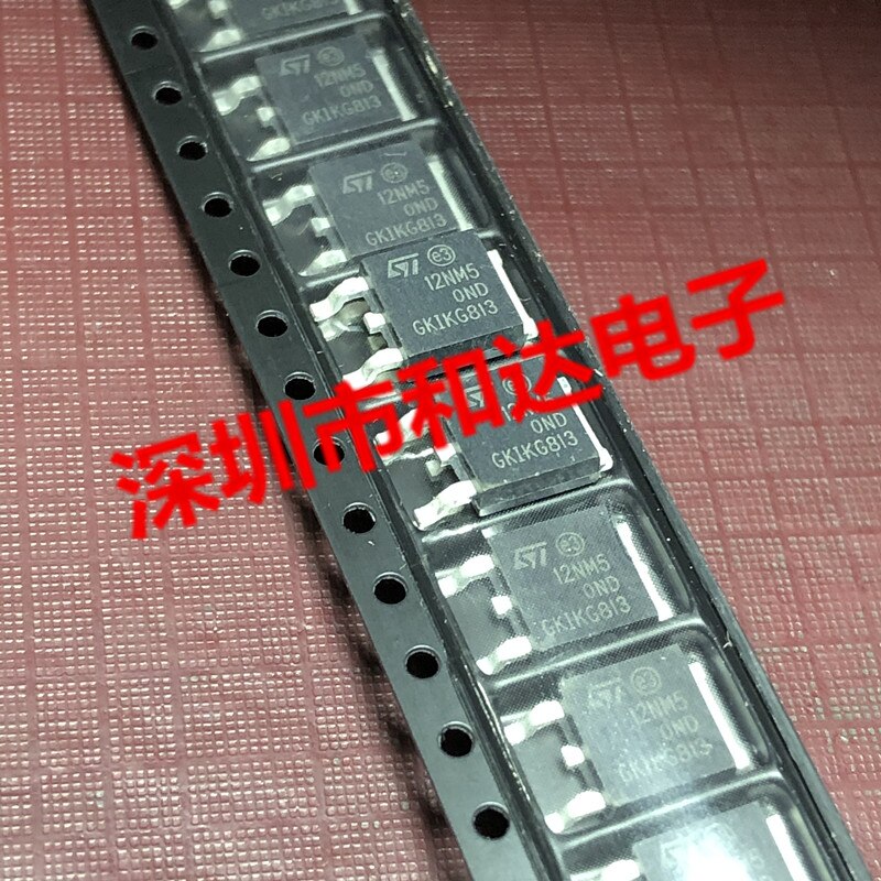  ǰ 12NM50ND STD12NM50N..
