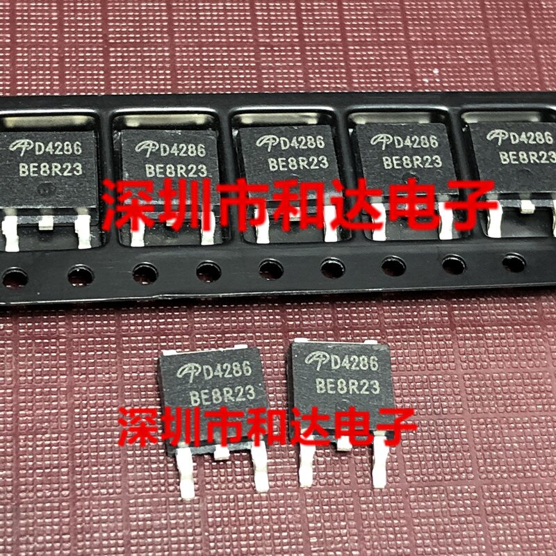 20pcs  ο AOD4286 D4286 S..
