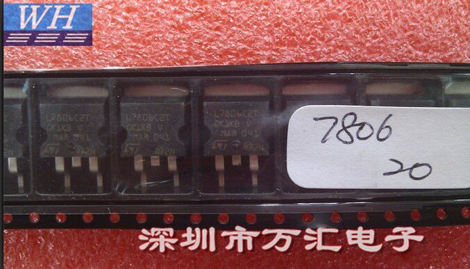  ǰ L7806 SOT-263 L7805, 1..