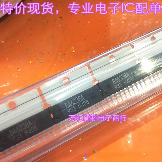 10pcs  ο BA6238A ù ..