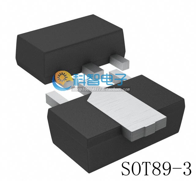  RQA0004PXDQS SOT-89 FET,..