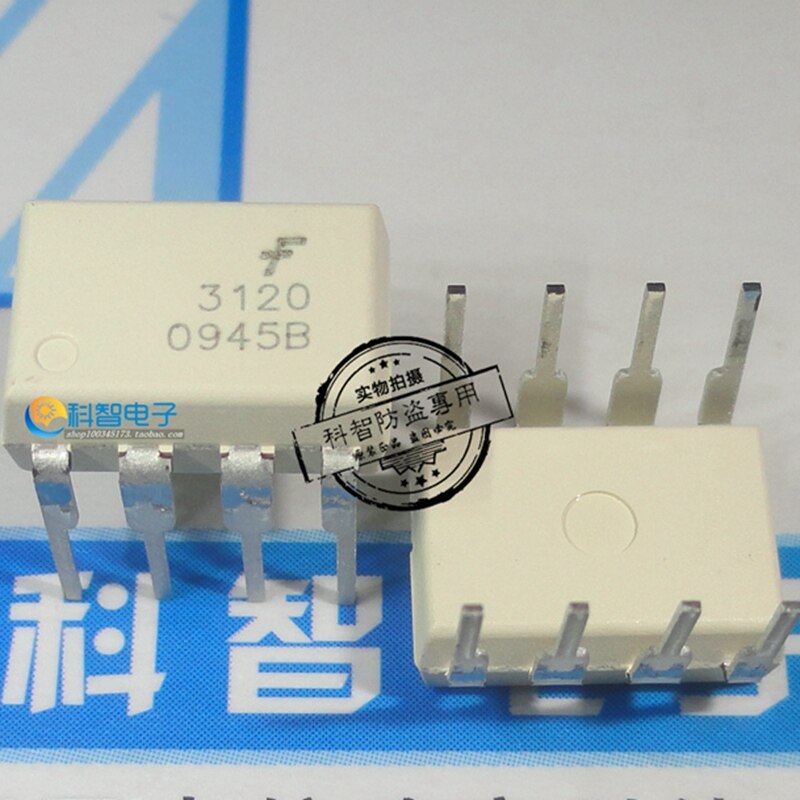  ο FOD3120  Ŀ÷ 3120 F3120 DIP..