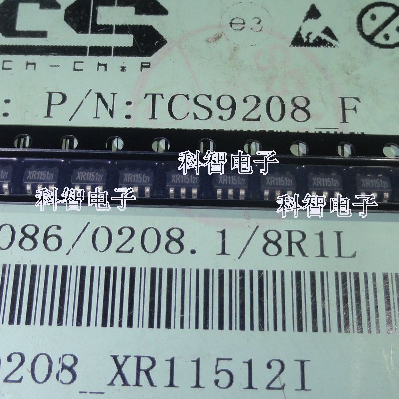 10pcs  ο TCS9208_F ũ ..