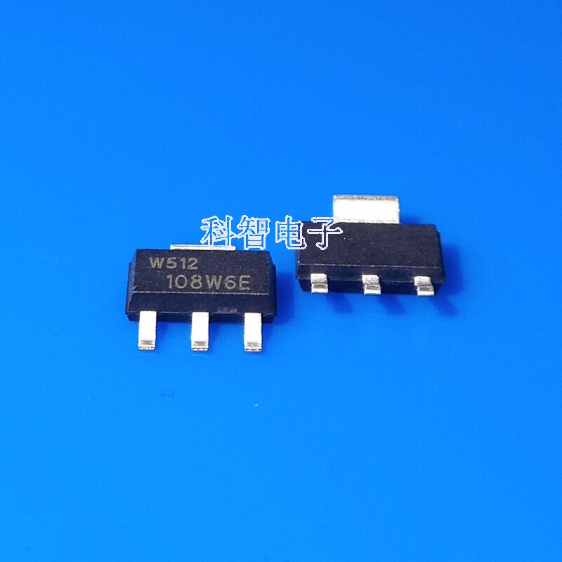 10pcs  ο ACT108W-600E 10..