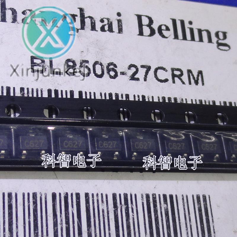 20pcs  ο BL8506-27CRM SO..