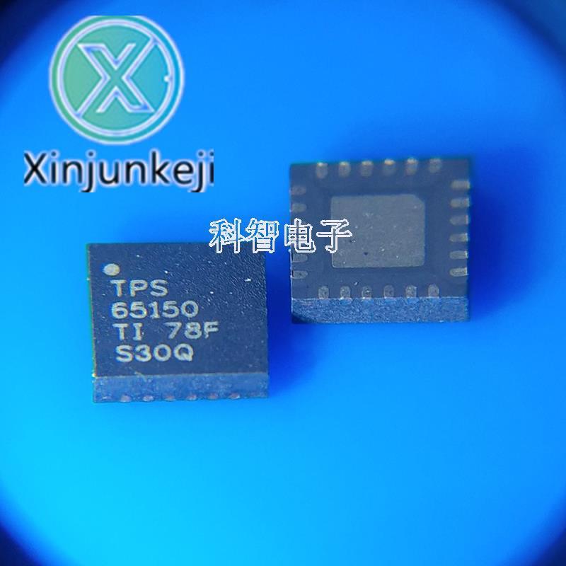 100% ǰ  TPS65150RGER TP..