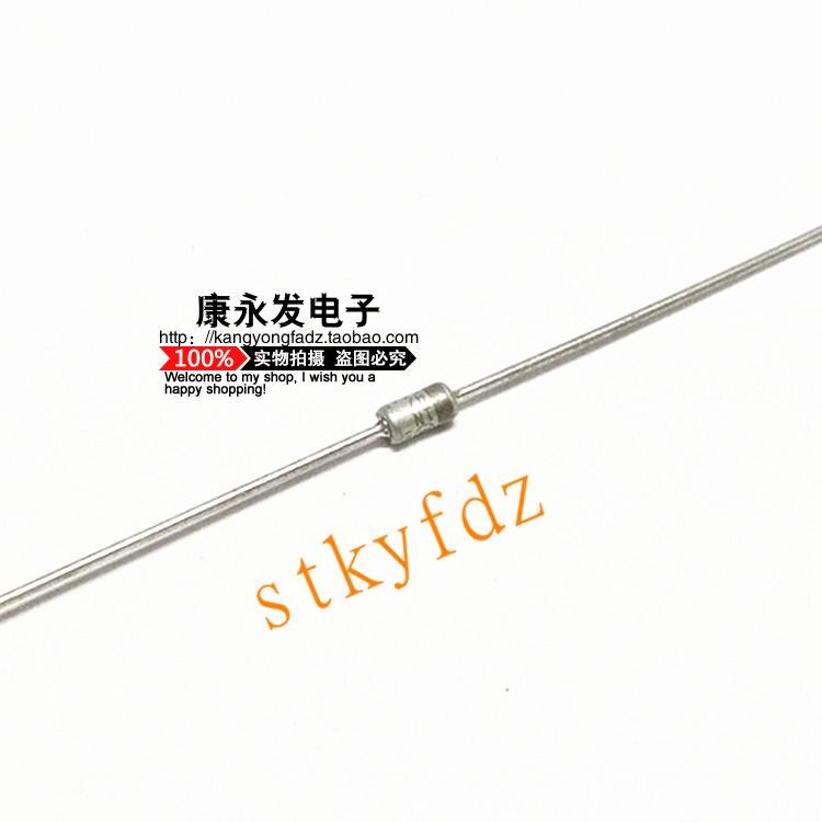 50pcs  ο 1N4729A 1N4729ARL 1..