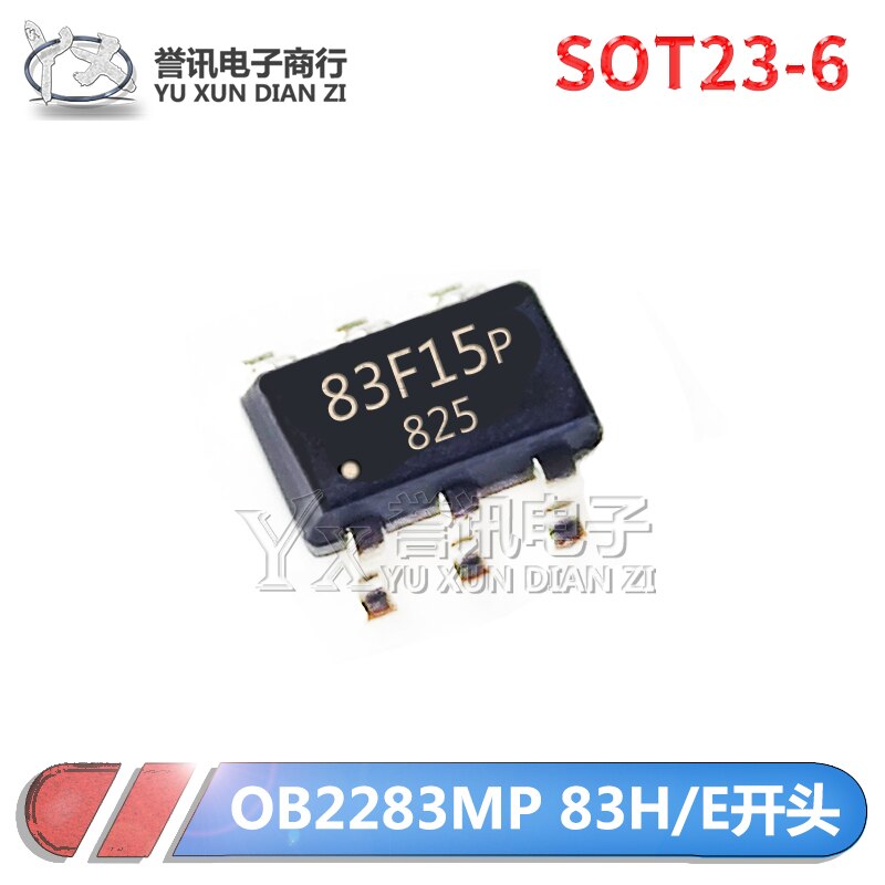 10pcs  ο OB2283BMP 283 ..