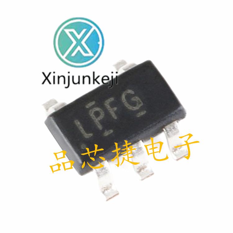 10pcs  ο LP298533DBVR ..