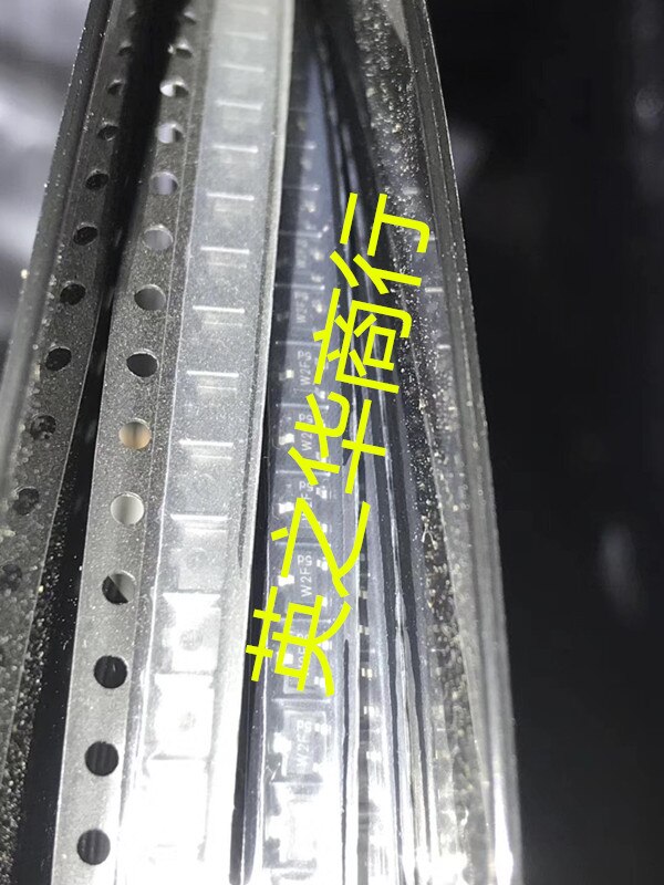 50pcs  ο PMBT2907A W2F/..