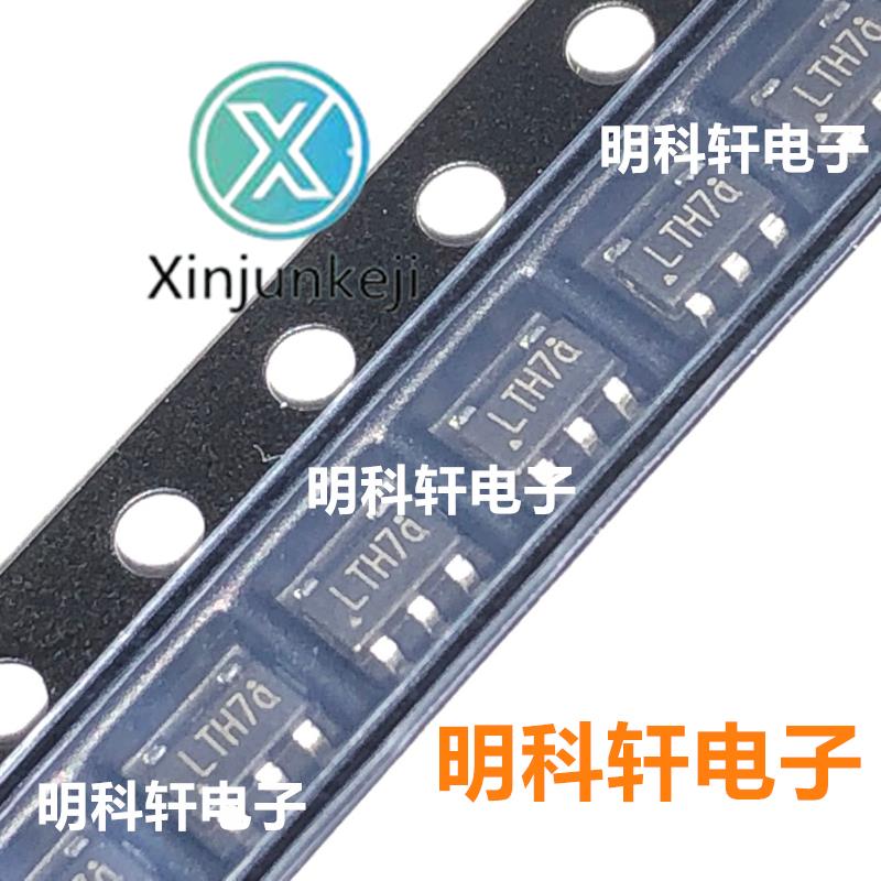 100pcs  ο LTC4054ES5-4.2 LTC4054 SOT23-5