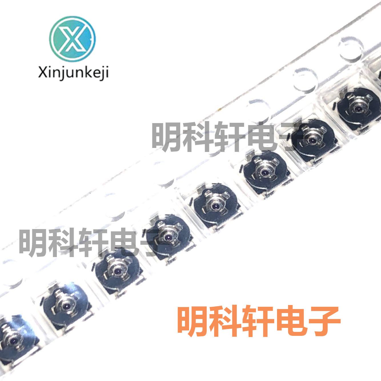 30pcs orginal new TC33X-2-202E SMD a..