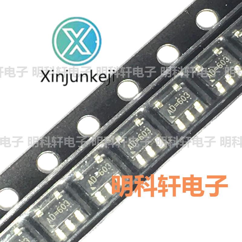 30pcs  ο RT8009GJ5 SOT23-5