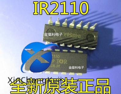   IR2110 IR2110PBF 긮 ̹ DIP14, 2..