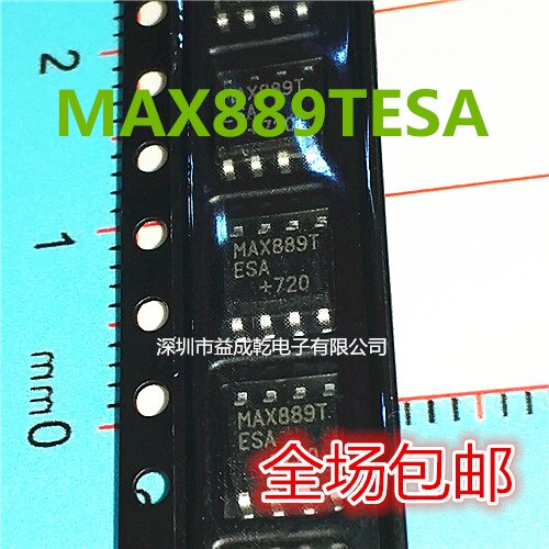  ǰ MAX889TESA MAX889T MAX889 SOP8 ..