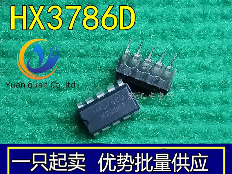   HX3786D HT3786D DIP-10 ..