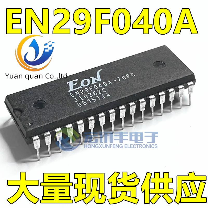 30pcs  ο EN29F040A EN29F040A..